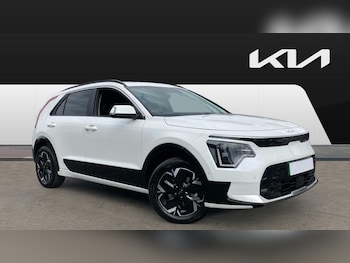 Used Kia Niro 2025 for sale - 75108733: Photo