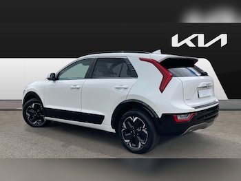 Used Kia Niro 2025 for sale - 75108733: Photo