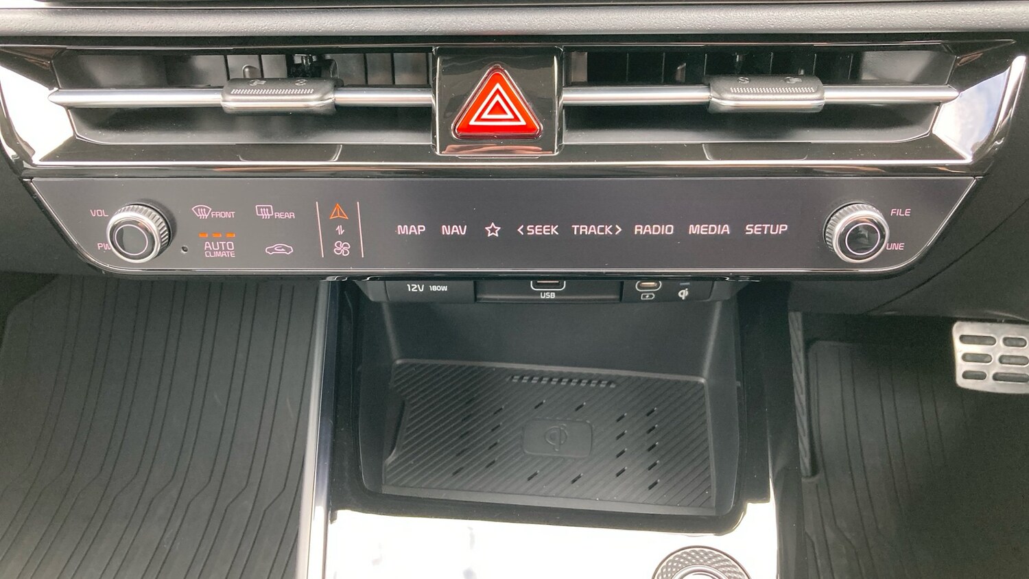 Vehicle 34