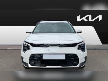 Used Kia Niro 2025 for sale - 75108733: Photo