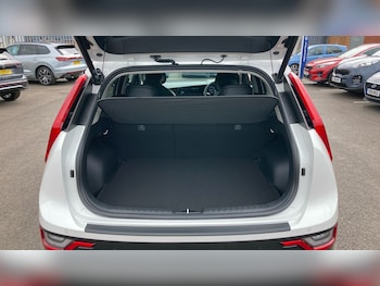 Used Kia Niro 2025 for sale - 75108733: Photo