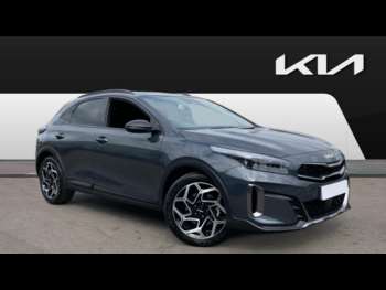 2024 (74) - 1.5T GDi ISG 138 GT-Line S 5dr DCT Petrol Hatchback