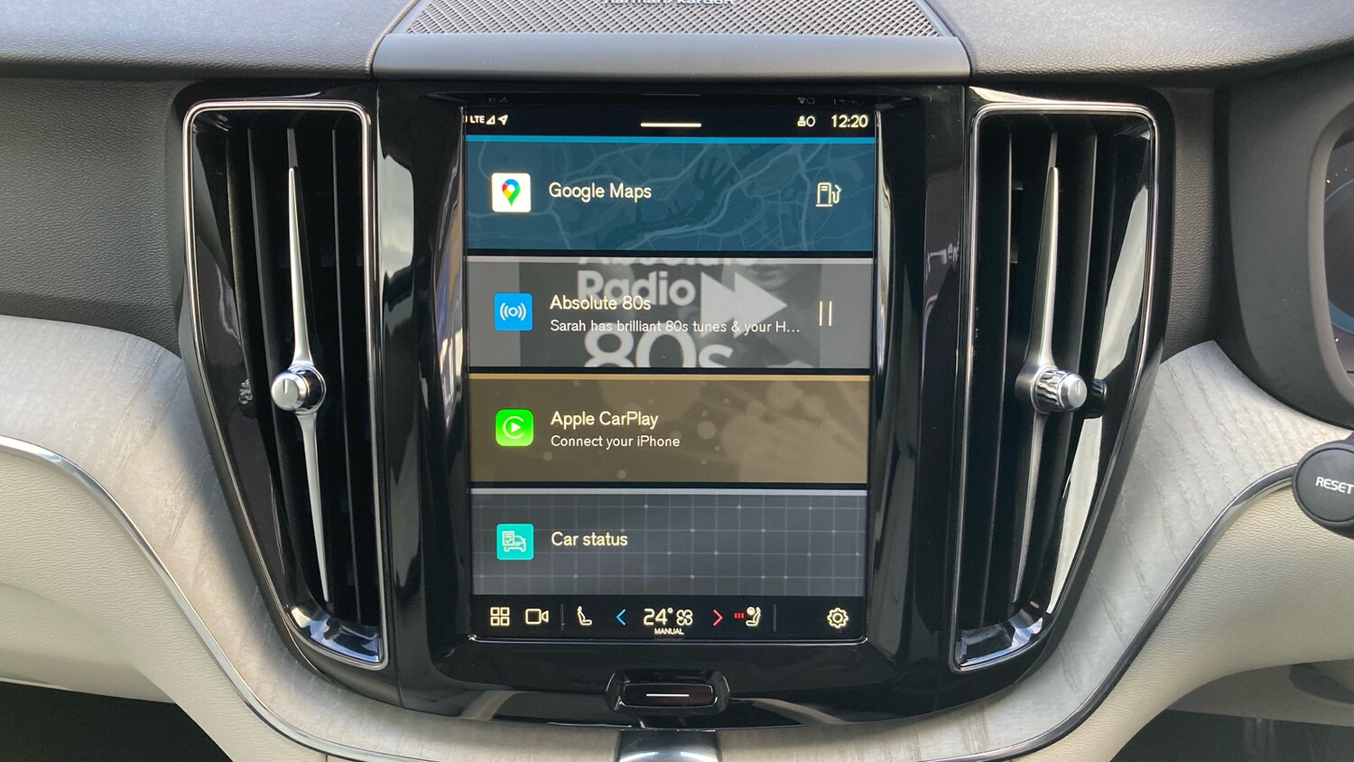 Used Volvo XC60 2024 for sale - 77340226: Photo 12