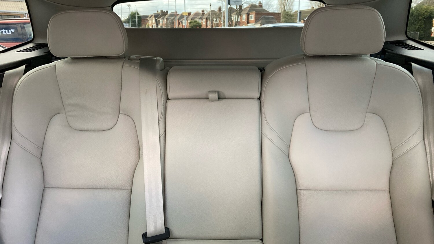 Used Volvo XC60 2024 for sale - 77340226: Photo 15