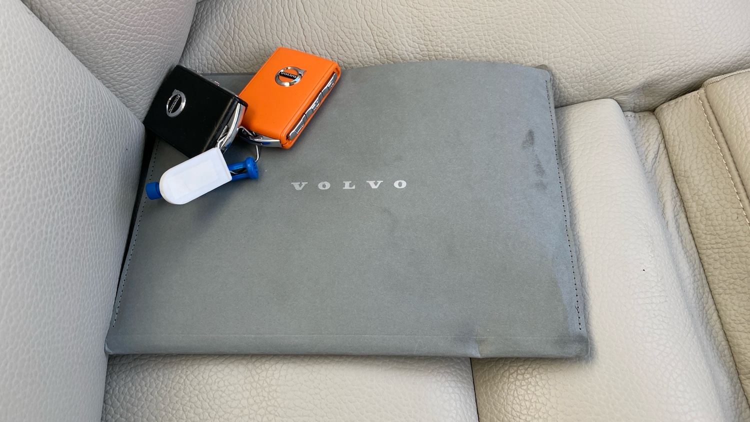 Used Volvo XC60 2024 for sale - 77340226: Photo 19