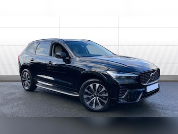 Used Volvo XC60 2024 for sale - 77340226: Photo