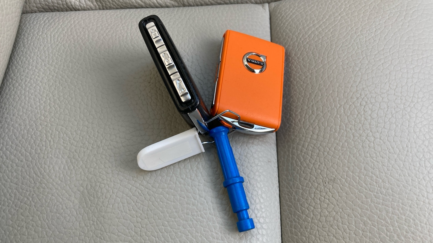 Used Volvo XC60 2024 for sale - 77340226: Photo 20