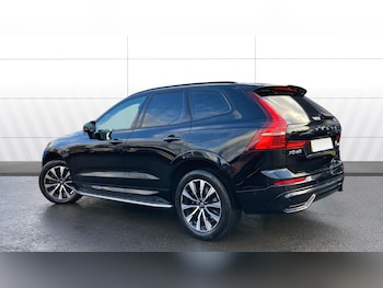 Used Volvo XC60 2024 for sale - 77340226: Photo