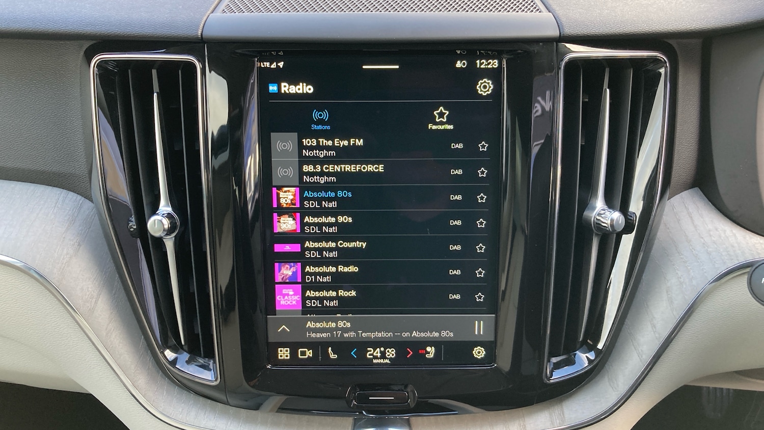 Used Volvo XC60 2024 for sale - 77340226: Photo 34