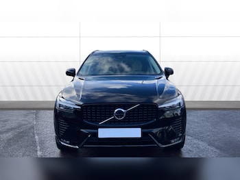 Used Volvo XC60 2024 for sale - 77340226: Photo