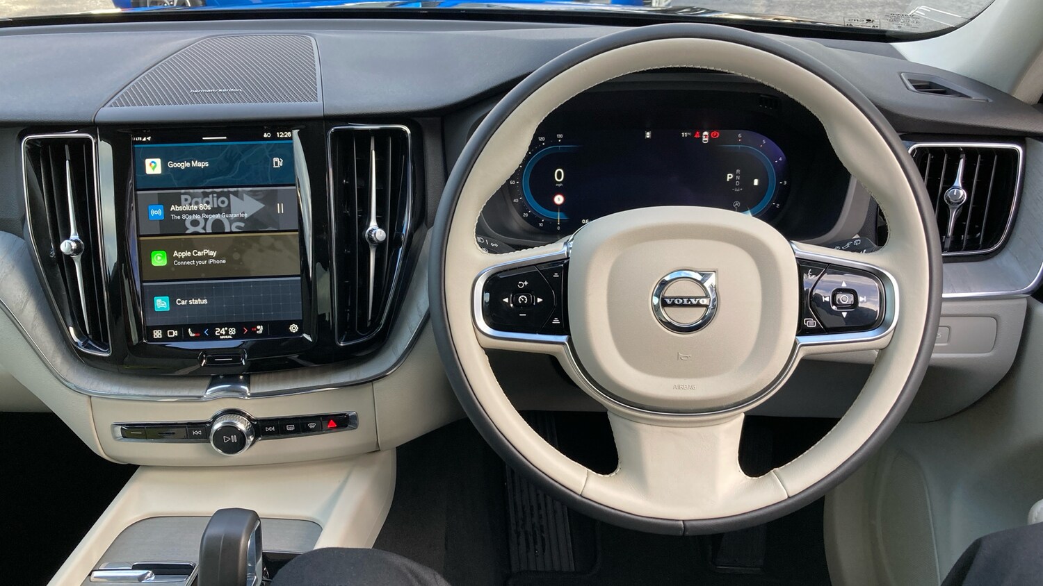 Used Volvo XC60 2024 for sale - 77340226: Photo 42