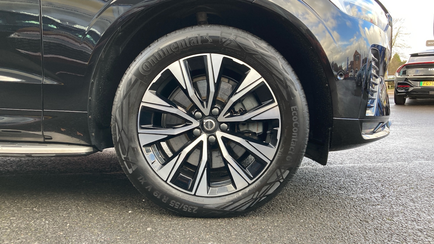 Used Volvo XC60 2024 for sale - 77340226: Photo 7