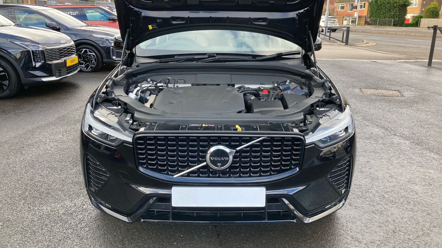 Used Volvo XC60 2024 for sale - 77340226: Photo 8