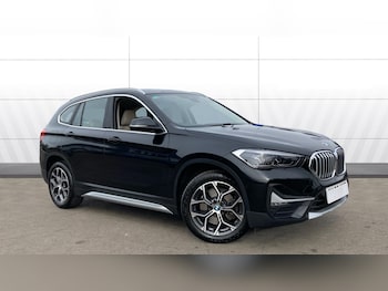 Used BMW X1 2022 for sale - 78226759: Photo
