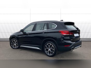 Used BMW X1 2022 for sale - 78226759: Photo