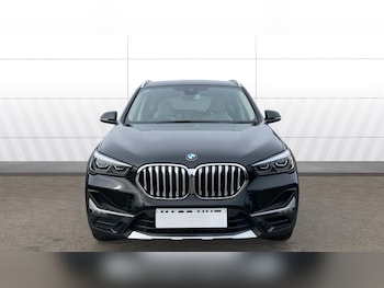 Used BMW X1 2022 for sale - 78226759: Photo