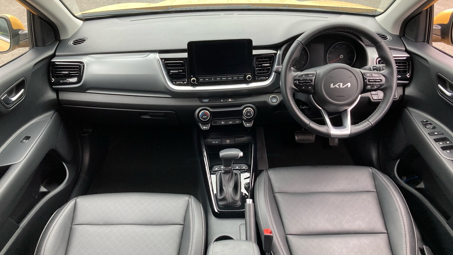 Used Kia Stonic 2024 for sale - 77845174: Photo 10