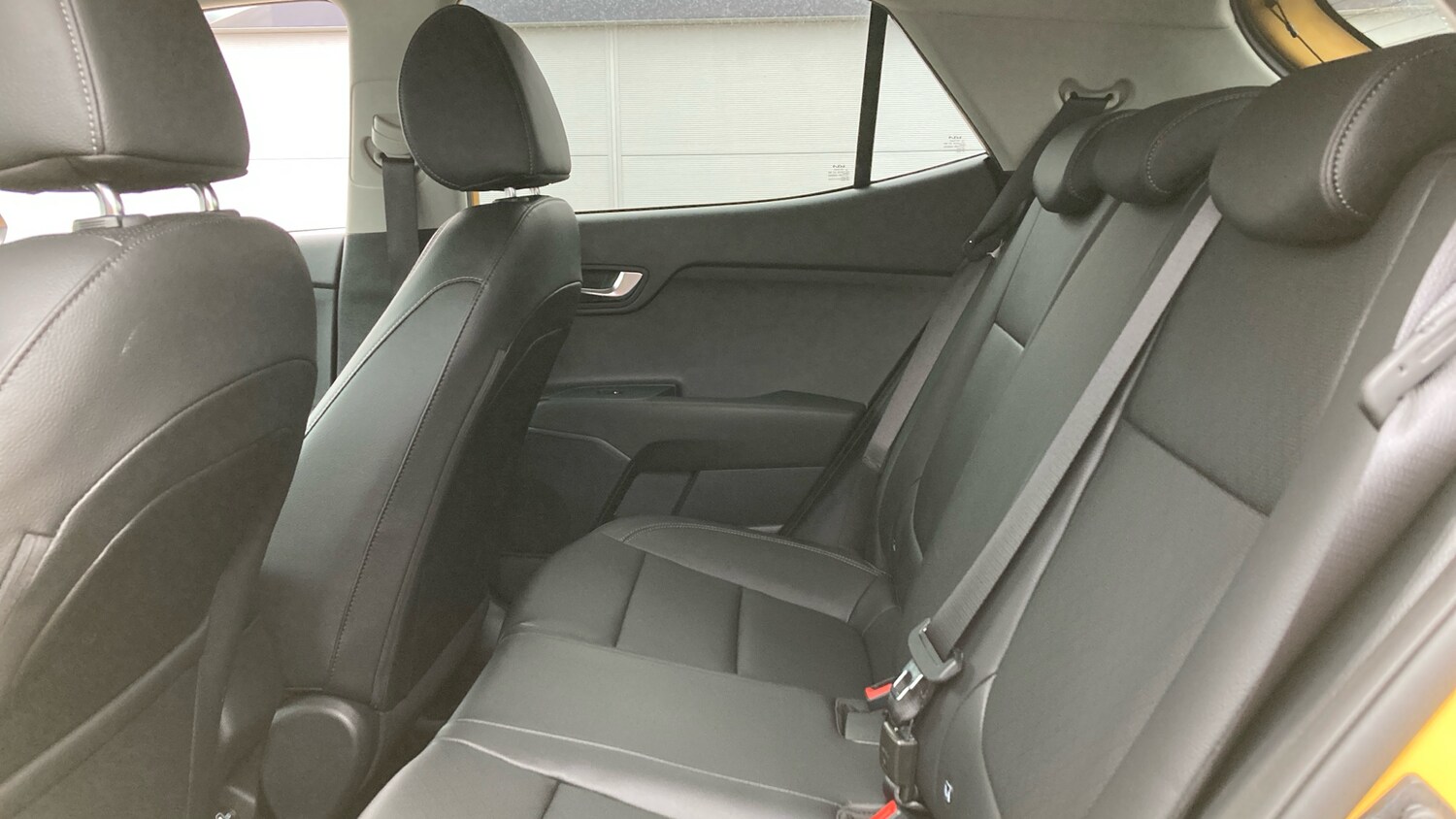 Used Kia Stonic 2024 for sale - 77845174: Photo 16