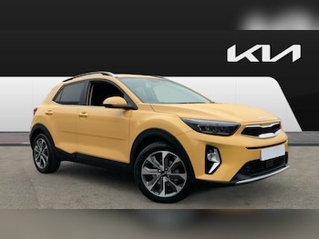 Used Kia Stonic 2024 for sale - 77845174: Photo