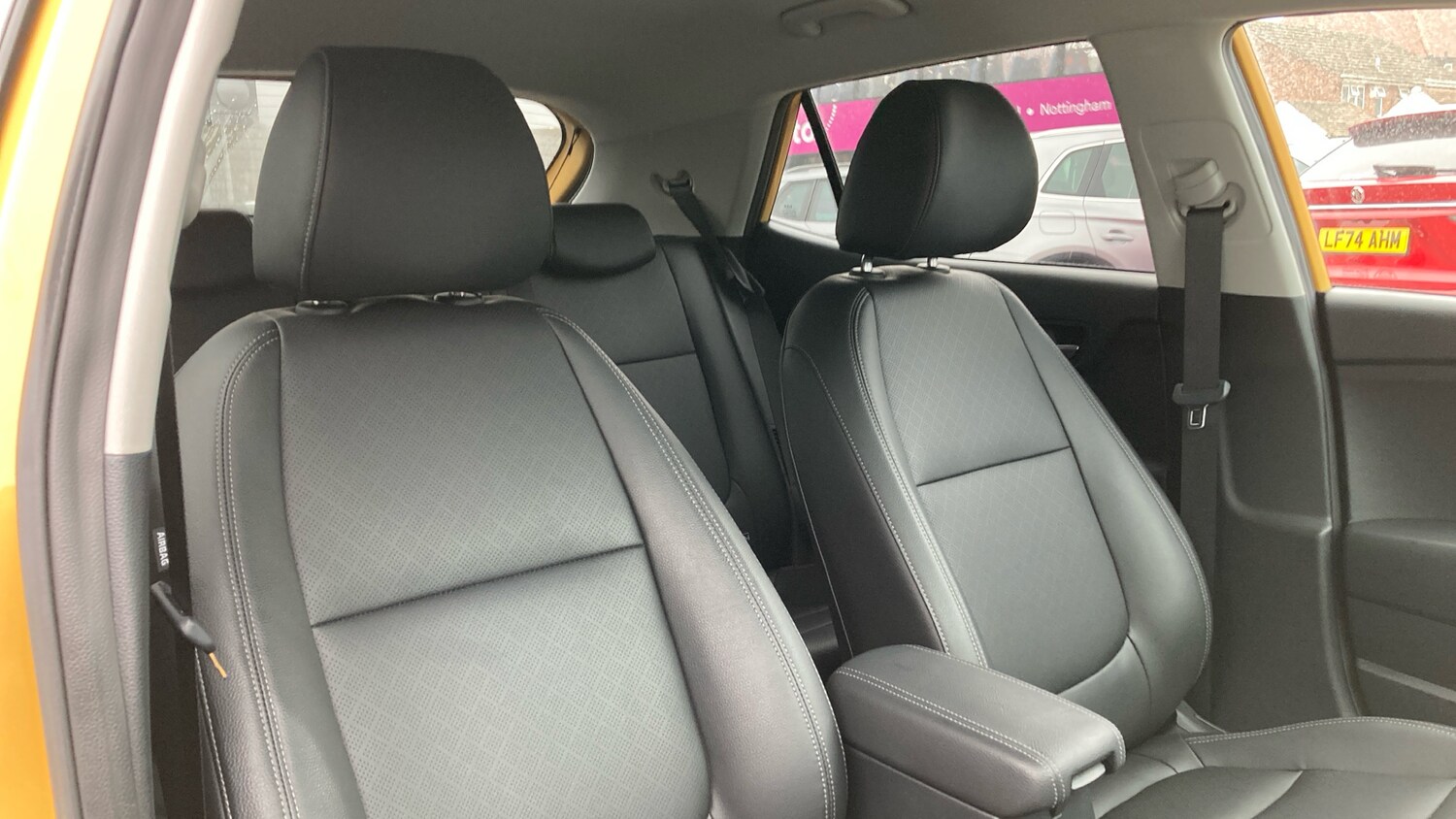 Used Kia Stonic 2024 for sale - 77845174: Photo 21