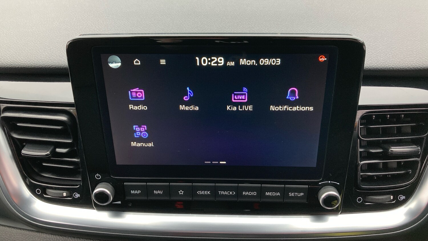 Used Kia Stonic 2024 for sale - 77845174: Photo 30