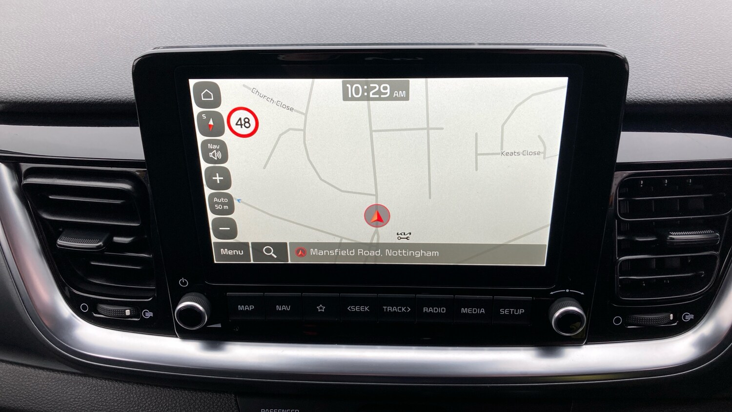 Used Kia Stonic 2024 for sale - 77845174: Photo 32