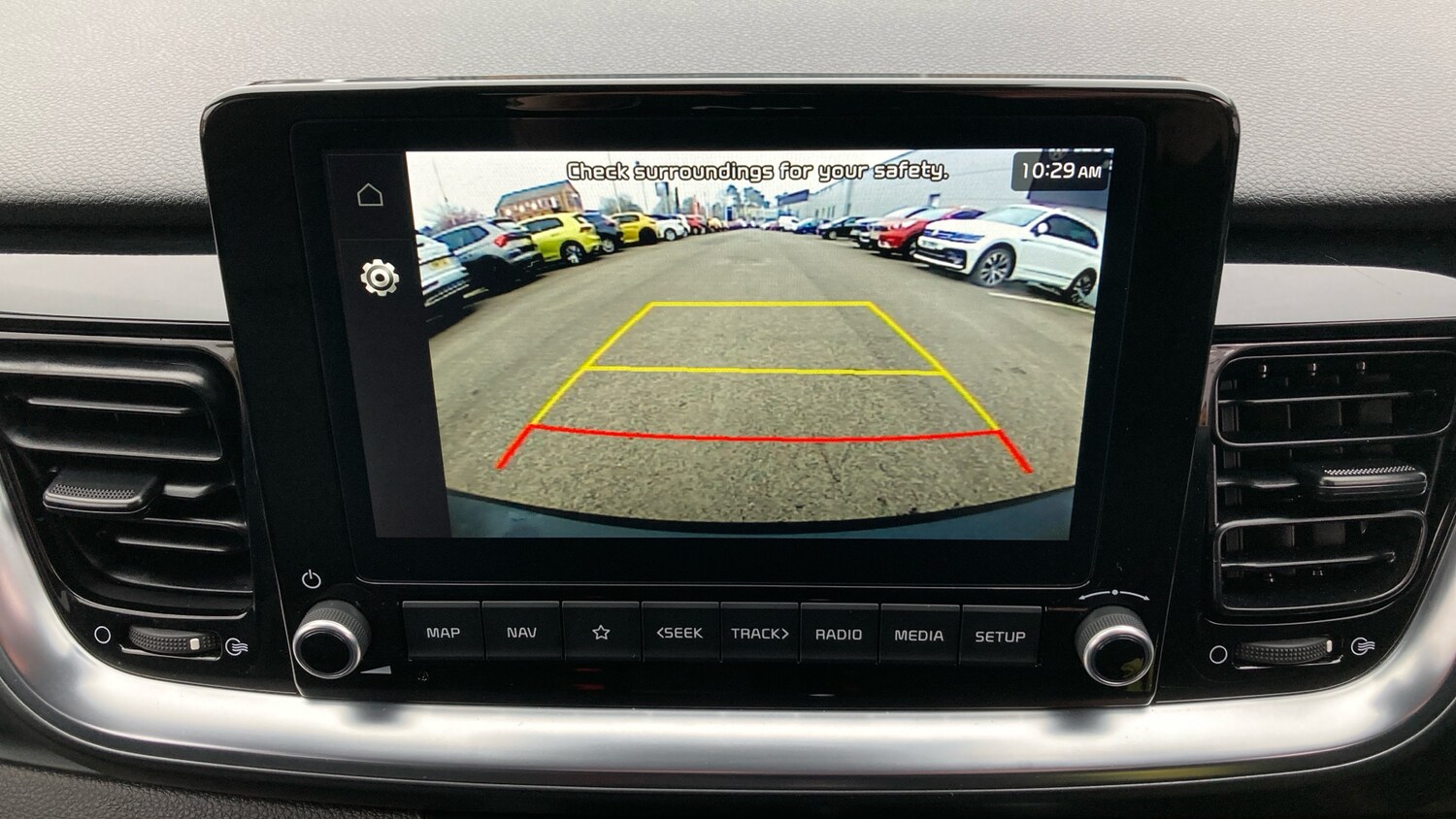 Used Kia Stonic 2024 for sale - 77845174: Photo 33