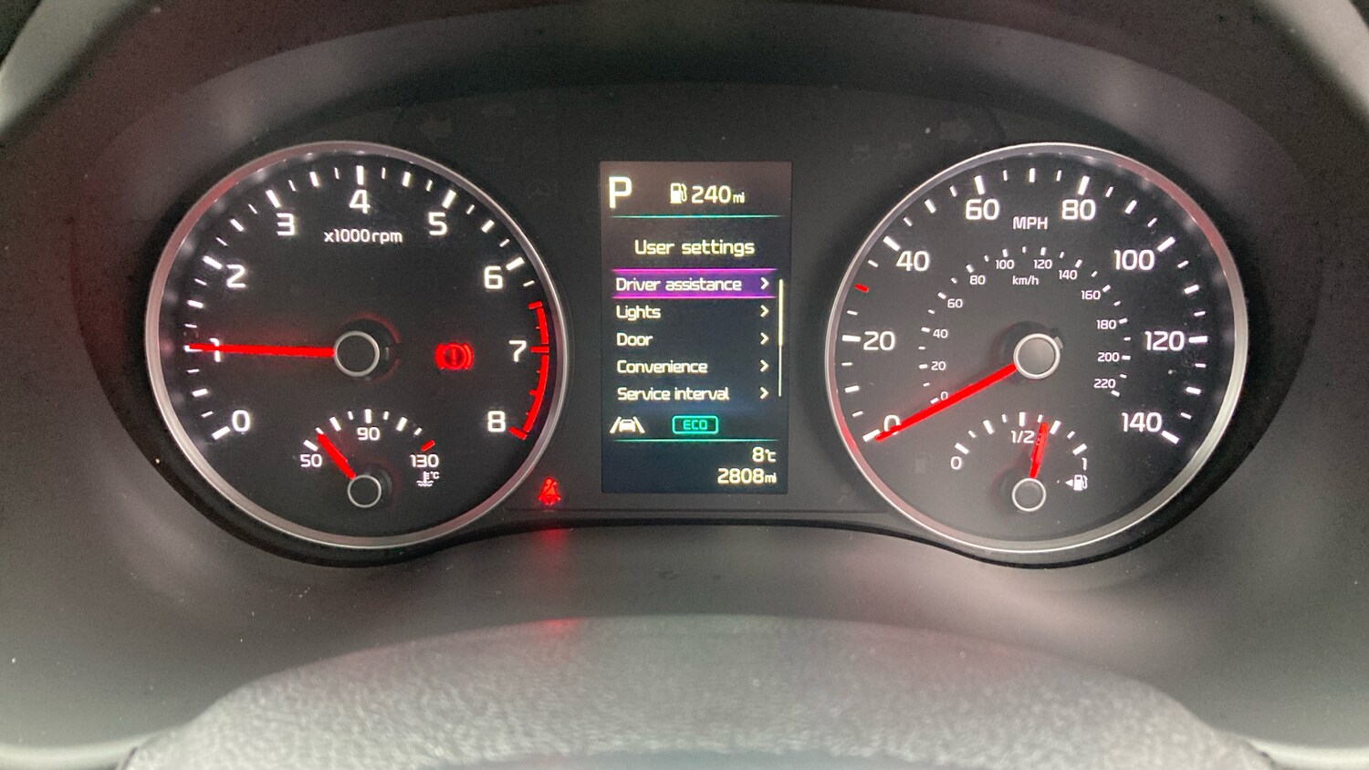 Used Kia Stonic 2024 for sale - 77845174: Photo 41