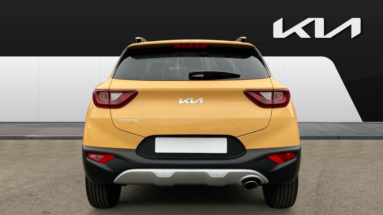 Used Kia Stonic 2024 for sale - 77845174: Photo 6