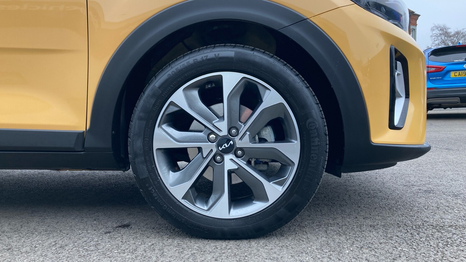 Used Kia Stonic 2024 for sale - 77845174: Photo 7