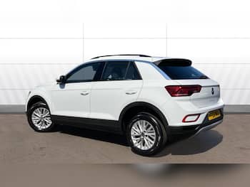 Used Volkswagen T-Roc 2023 for sale - 79528258: Photo