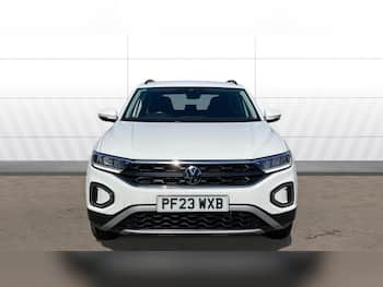 Used Volkswagen T-Roc 2023 for sale - 79528258: Photo