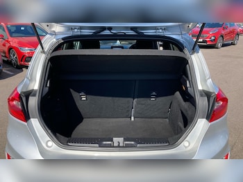 Used Ford Fiesta 2020 for sale - 78367548: Photo