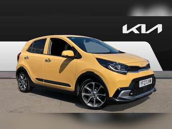 Used Kia Picanto 2023 for sale - 79511909: Photo