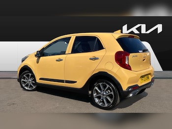 Used Kia Picanto 2023 for sale - 79511909: Photo
