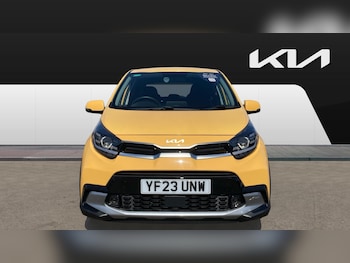 Used Kia Picanto 2023 for sale - 79511909: Photo