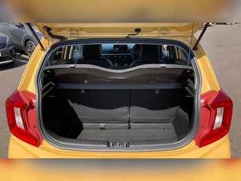 Used Kia Picanto 2023 for sale - 79511909: Photo