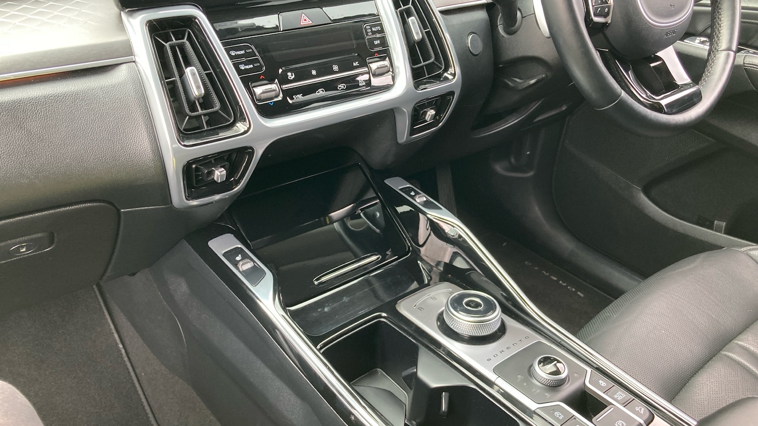 Used Kia Sorento 2024 for sale - 75894392: Photo 13