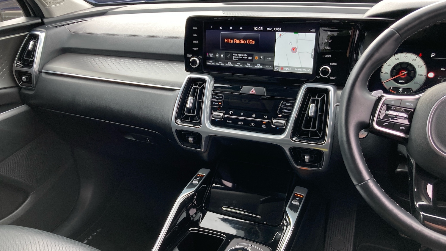 Used Kia Sorento 2024 for sale - 75894392: Photo 14
