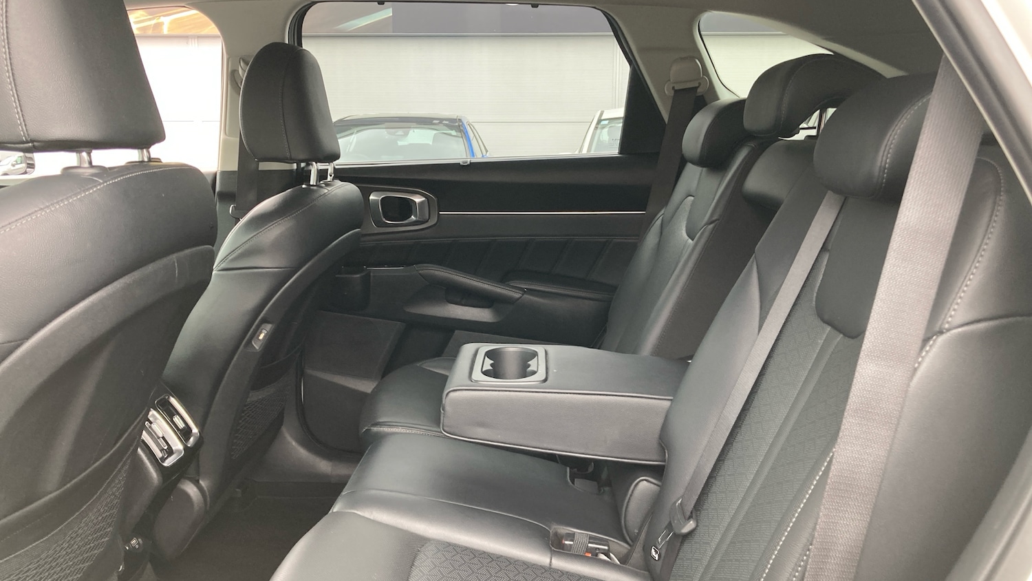 Used Kia Sorento 2024 for sale - 75894392: Photo 16