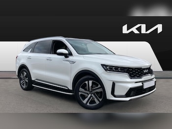 Used Kia Sorento 2024 for sale - 75894392: Photo