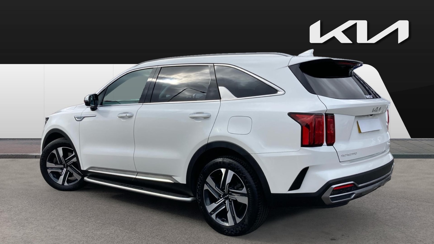 Used Kia Sorento 2024 for sale - 75894392: Photo 2