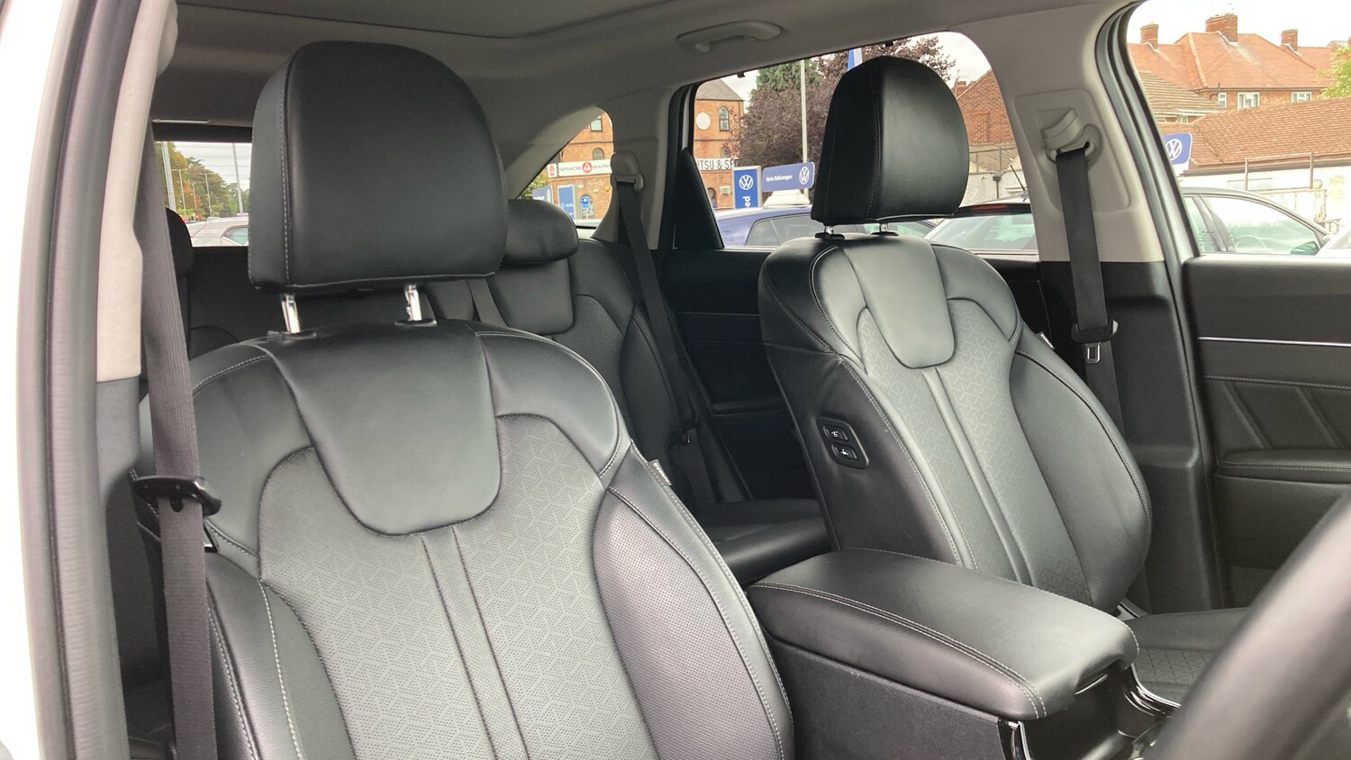 Used Kia Sorento 2024 for sale - 75894392: Photo 21