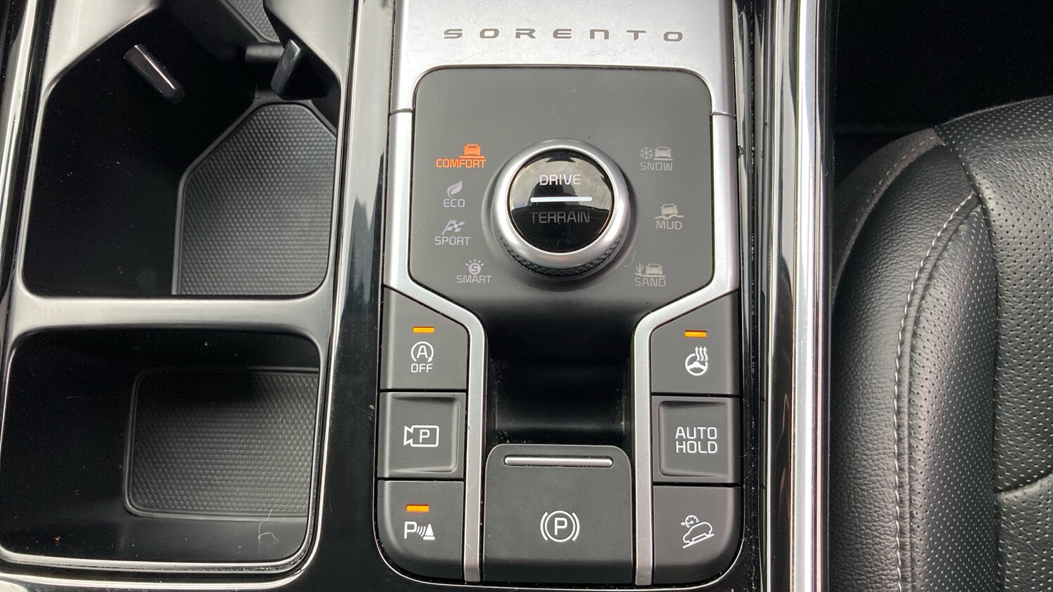 Used Kia Sorento 2024 for sale - 75894392: Photo 26