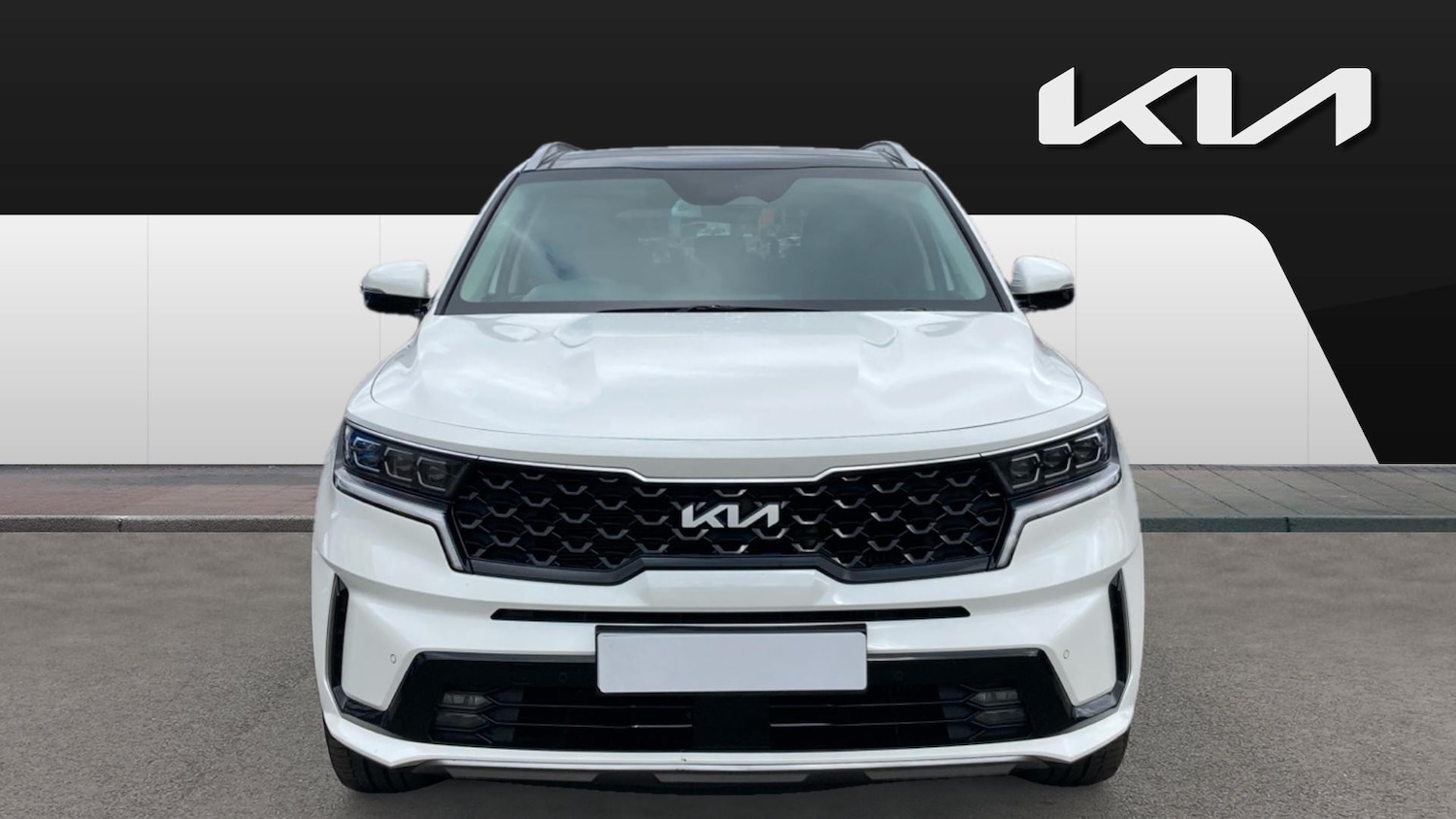 Used Kia Sorento 2024 for sale - 75894392: Photo 3