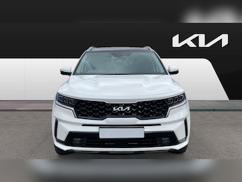 Used Kia Sorento 2024 for sale - 75894392: Photo