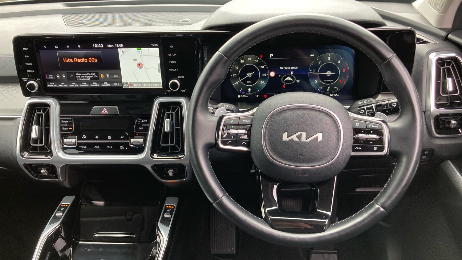 Used Kia Sorento 2024 for sale - 75894392: Photo 40