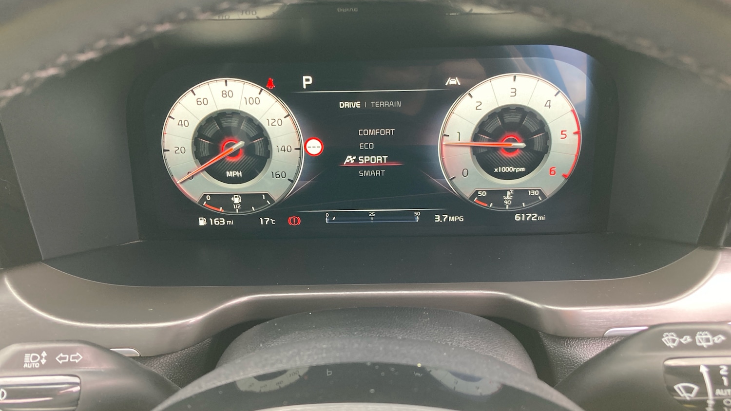 Used Kia Sorento 2024 for sale - 75894392: Photo 45