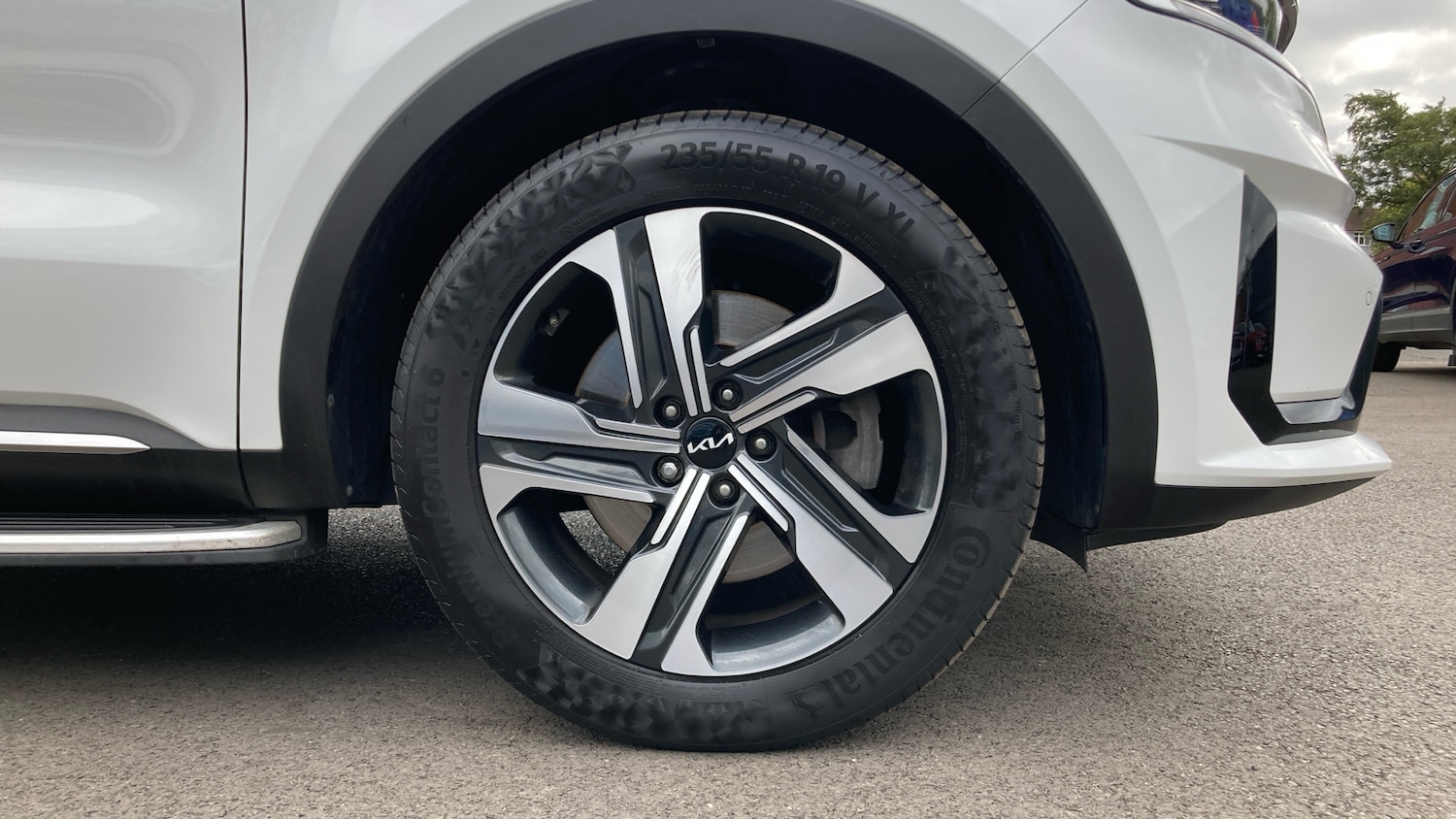 Used Kia Sorento 2024 for sale - 75894392: Photo 7