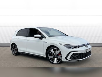 Used Volkswagen Golf 2023 for sale - 79007197: Photo